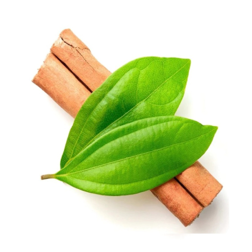 Cassia Leaf Oil