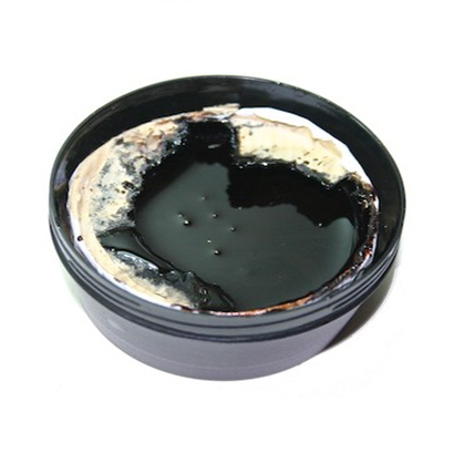 Lacquer Tree Resin