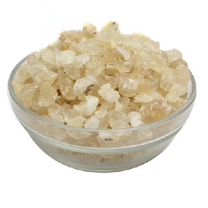 Karaya Gum