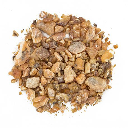 Benzoin Siam Gum