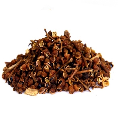 Vietnam Prickly Ash